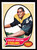 1970 Topps #241 Chuck Hinton RC EX-