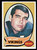 1970 Topps #250 Joe Kapp NM