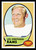 1970 Topps #253 Les Josephson NMMT