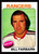 1975 Topps #109 Bill Fairbairn EX-