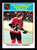 1975 Topps #007 Stanley Cup Quarter Finals Philadelphia VS Toronto Bobby Clarke VGEX