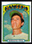 1972 Topps #654 Horacio Pina VGEX