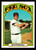 1972 Topps #030 Rico Petrocelli EXMT