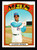 1972 Topps #031 Cleon Jones NM