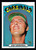 1972 Topps #013 Joe Grzenda EXMT+