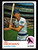 1973 Topps #565 Jim Hickman EX-