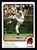 1973 Topps #555 Bill Hands VG+