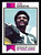 1973 Topps #280 Joe Greene EX