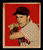 1949 Bowman #031 Dick Kokos RC Poor