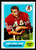 1968 Topps #087 John David Crow VGEX