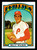 1972 Topps #587 Billy Wilson VGEX