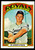 1972 Topps #569 Ed Kirkpatrick GD+