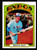 1972 Topps #254 Boots Day EX