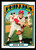 1972 Topps #043 Rick Wise VGEX