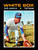 1971 Topps #186 Bob Spence RC EXMT