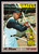 1970 Topps #166 Al Oliver EXMT