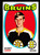 1971 Topps #100 Bobby Orr VG