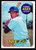 1969 Topps #364 Tommie Agee VGEX