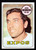 1969 Topps #378 Jose Herrera RC EX+