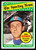 1969 Topps #422 Don Kessinger AS EX-