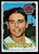 1969 Topps #019 Ken Saurez EX+