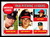 1969 Topps #009 AL Pitching Leaders EX+