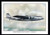 1940 - 1942 Wings Cigarettes Series B #45 Armstrong  - Whitworth "Ensign" EX+