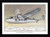 1940 - 1942 Wings Cigarettes Series B #43 De Havilland "Flamingo" VGEX