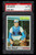 1970 Topps #221 Ron Brand PSA 8