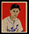 1949 Bowman #010 Ted Gray RC GD