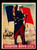 1933 Goudey Soldier Boys #09 French Foreign Legion GD+