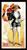 1893 Lorillard N256 Ancient Mythology Burlesqued #03 Hebe 5 Cent Ante Back Fair