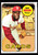 1969 Topps #200 Bob Gibson VG