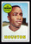 1969 Topps #035 Joe Morgan GD