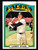 1972 Topps #782 Larry Stahl EX+