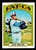 1972 Topps #773 Ron Brand Fair