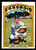 1972 Topps #759 Chris Cannizzaro GD