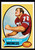 1970 Topps #067 Sam Brunelli RC VGEX