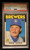 1986 Topps Traded Tiffany #031 Rob Deer RC PSA 8