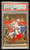 1995 Pinnacle Full Contact #12  Mark Messier PSA 9
