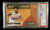 2009 Panini Timeless Treasures HOF Silver #31 Wes Unseld Auto #24/25 PSA 9