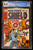 1969 Marvel Nick Fury, Agent of S.H.I.E.L.D #12 CGC 8.5