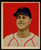 1949 Bowman #053 Jack Kramer VGEX