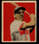 1949 Bowman #071 Vern "Junior" Stephens RC GD+