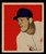 1949 Bowman #051 Herman Wehmeier VGEX