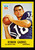 1967 Philadelphia #088 Roman Gabriel EX-