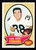 1970 Topps #184 Earl Gros EXMT