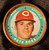 1971 Topps Coins #101 Pete Rose