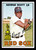 1967 Topps #075 George Scott VGEX