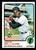 1973 Topps #557 Bernie Williams EX